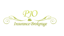 Scottsdale Arizona Insurance Brokerage Logo