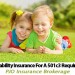 Is Liability Insurance for a 501c3 Required? By PJO Insurance Brokerage serving Glendale AZ