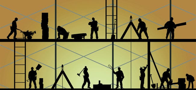 Business Liability Insurance for Independent Contractors