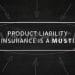 product liability insurance pjo