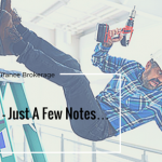 Worker’s Comp – Just A Few Notes