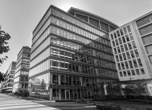 Commercial Property / Inland Marine Insurance Coverage Policy at PJO