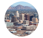 PJO Insurance Brokerage Services Phoenix Area