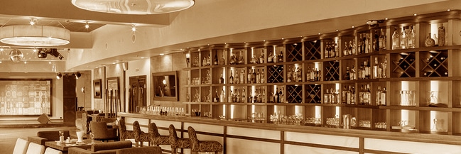 Restaurants, Bars and Nightclub Insurance with PJO Insurance Brokerage