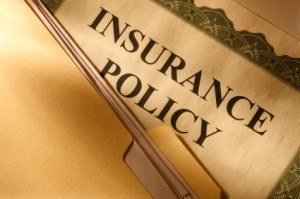 Insurance Policy