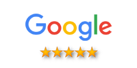 Google Five Star Review Rating AZ