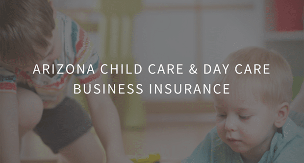 Insure Your Daycare Today With PJO