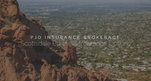PJO Insurance Brokerage - Scottsdale Business Insurance Brokers