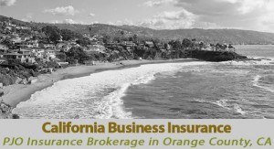 California Business Insurance