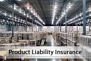 Product Liability Insurance Protection With PJO Brokerage