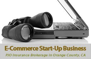 Cyber Liability Insurance for an E-Commerce Start-up business