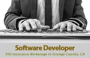 Errors and Omissions Insurance for a Software Developer Start-Up Business