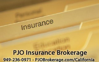PJO Brokerage can help your company pick the right OC insurance policy