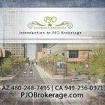 Introduction to PJO Brokerage - AZ CA Business Insurance Specialists