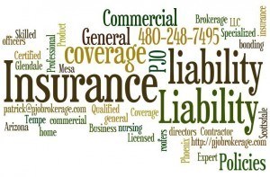 Scottsdale Business Insurance