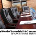 Directors & Officers Insurance Protection by PJO in Scottsdale