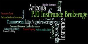 Expert Commercial Business Insurance Brokers at PJO Insurance Brokerage can tailor your policy to your needs, including Builder's Risk and Vacant Building