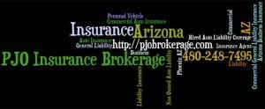 Commercial Auto Insurance Coverage for your Business in Phoenix AZ with PJO Insurance Brokerage