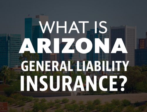 What is Arizona General Liability Insurance?