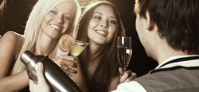 Liquor Liability Insurance for Nightclubs and bars