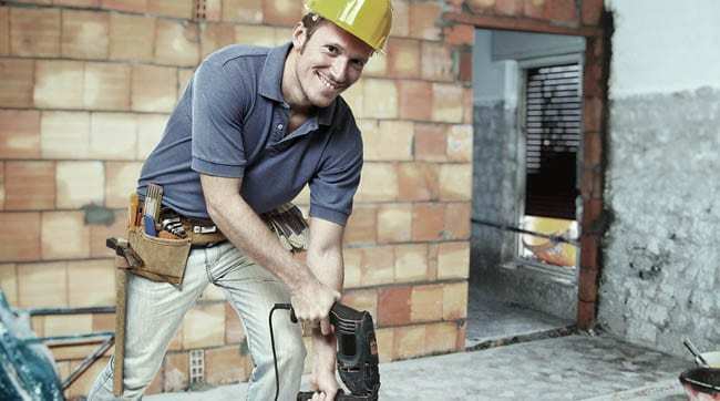 Protect Your Construction Project with Builder's Risk Insurance