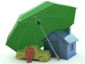 Umbrella Liability Insurance provides protection above your General Commercial Liability limits
