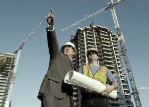 Las Vegas, NV Construction Managers Business Insurance