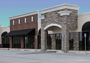 Property Insurance can protect your business location