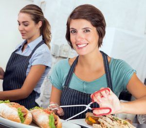 Garden Grove Restaurant and Food Service Liability Insurance to protect your company