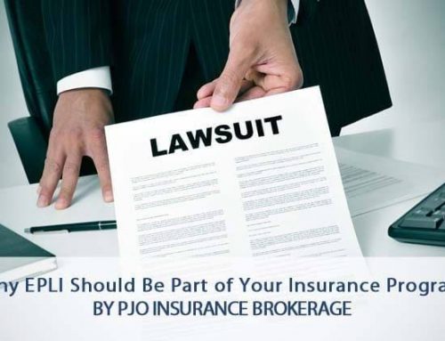 Why EPLI Should Be Part of Your Insurance Program
