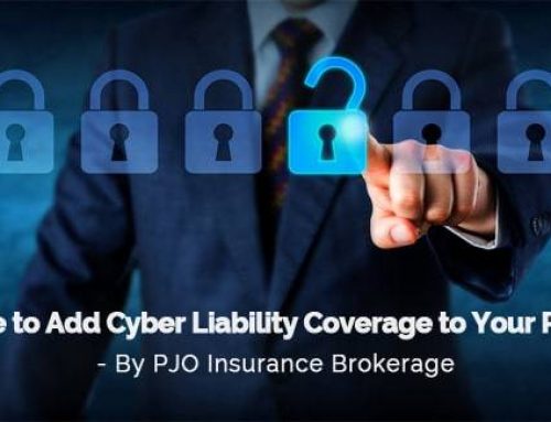 It’s Time to Add Cyber Liability Coverage to Your Program