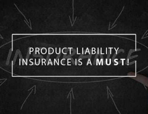 Having Product Liability Insurance Is A Must!