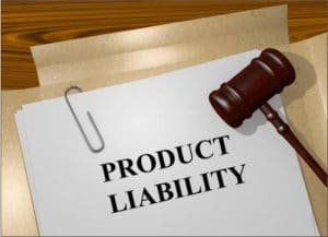 product liability nevada pjo