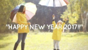 happy new year 2017 !!