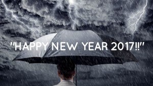 happy new year 2017