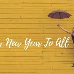 happy new year to all