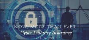 now more than ever cyber liabiliy insurance is a must