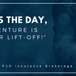 Today is the day your venture is ready for lift off