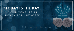 Today is the day your venture is ready for lift off