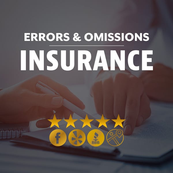 errorsandomissionsinsurance PJO Insurance Brokerage