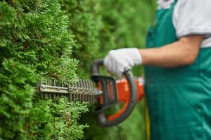 Landscaping Business Insurance PJO Insurance Brokerage