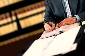 Scottsdale Law Firm Insurance