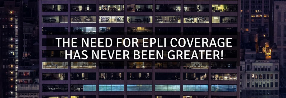 EPLI Coverage in California