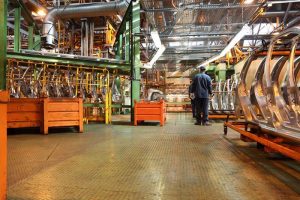 Manufacturing product liability insurance