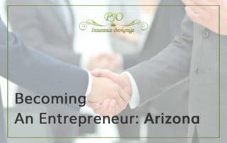 Becoming An Entrepreneur In Arizona Featured Image