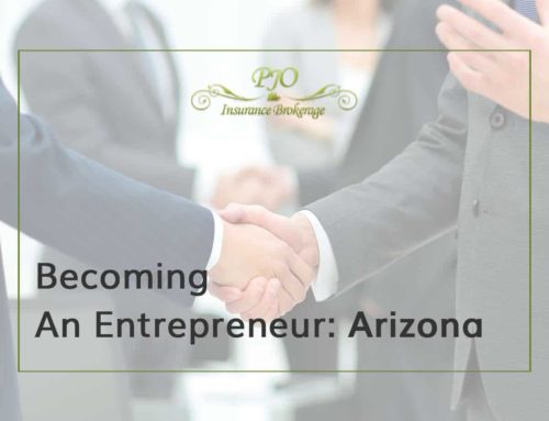 Becoming an Entrepreneur: Arizona