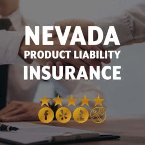 Nevada Product Liability Insurance feature image