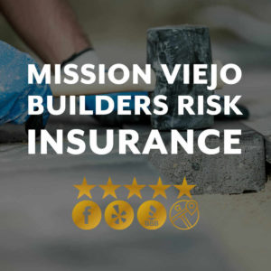 PJO Insurance Brokerage Mission Viejo Builders Risk featured image