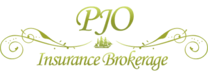 PJO logo