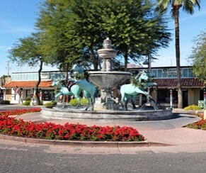 Find Comprehensive Business Insurance Coverage Near Old Town Scottsdale